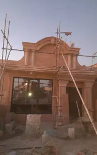 نیازمند شاگرد سنگکار،برشکار،اوسا بنا