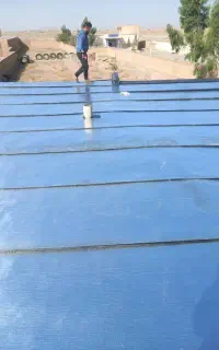 نصب ایزوگام باکار اصولی