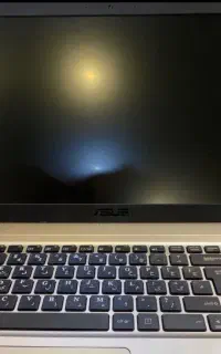لپ تاپ AsusX540BA