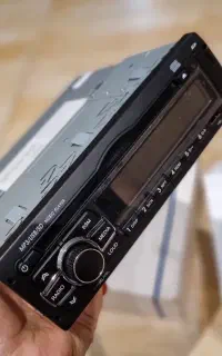 ضبط سمندef7 آکبند