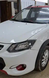 کوئیکR مدل ۱۴۰۴