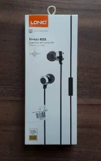 هندزفری هدفون