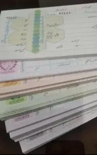 فروش انواع سفته خام بانکی