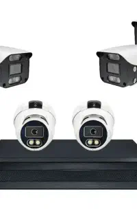 مجری نصب و تعمیر دوربین مداربسته و کرکره برقی