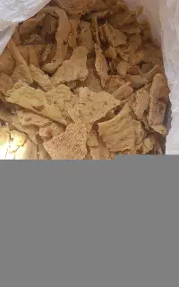 نان خشک