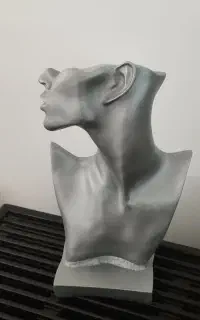 مجسمه