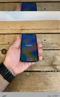 آیفون xs 64گیگ