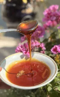 دوشاب انگور خالص و باکیفیت