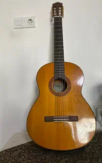 فوری گیتار یاماها C70 اصل