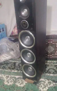 اسپیکر خانگی
