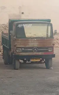 خاکبرداری با بابکت و مینی بیل و خاور