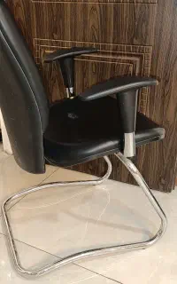 صندلی اداری LIVE اصلی