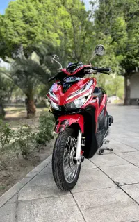 کیلیک اصلی ۱۲۵ ۱۵۰