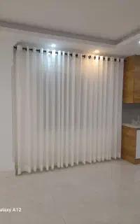 فروش دوخت و نصب پرده نقد اقساط شستشو پذیرفته