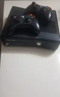 فروش xbox slim360 همراه با کینکت