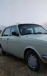 فروش پیکان 82