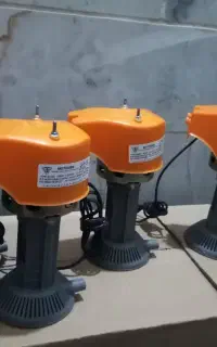 پمپ آب کولر موتوژن