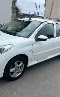 ۲۰۷ اوتومات tu5p