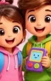 مدیر و مربی مهدکودک