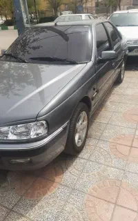 پارس تیوفایو