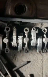 فروش انواع سرسلیندر خارجی گیربکس
