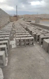بلوک 20در40 با قیمت مناسب