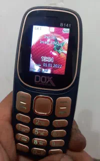 گوشی ساده B141