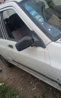 پراید مدل 86