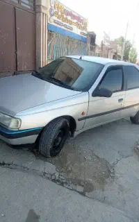 پژو405عروسک