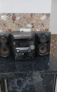ظبط سوت cdخور