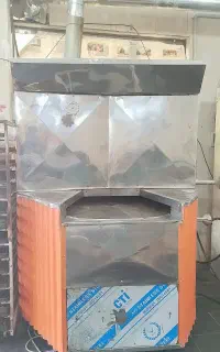 فر نانوایی