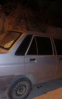 پراید مدل نود