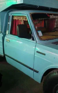 باربری مسافربری جهان
