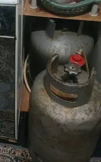 کپسول بوتان