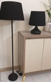 آف ۲۰ درصدی آباژور رومیزی ایستاده سالنی چراغ خواب