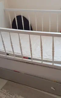 تخت کودک