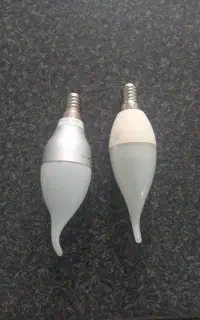 لامپ شمعی ۷وات