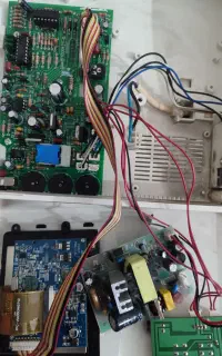 عیب یابی، تعمیرات ونصب آیفون، دوربین ودزدگیر اماکن