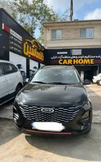 ام وی ام ایکس ۳۳ کراس صفر ۱۴۰۴ در رنگبندی