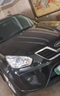 ام وی ام X33 اتوماتیک مدل ۱۳۹۵