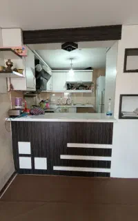 آپارتمان اندیشه ۸۵متری