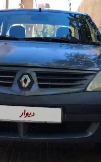رنو ال نود