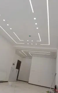صفرتاصد نصب، نقاشی و نورپردازی کناف باقیمت منصفانه