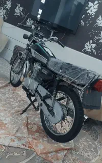 موتور 88 کاریزان