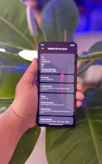 Xiaomi 13T 256/12