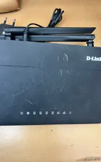 روتر دوبانده دی‌لینک D-Link DIR-822 (نو و آکبند)
