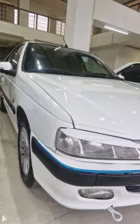 پارس tu5 مدل ۹۵ دریچه سیمی
