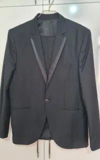 کت و شلوار