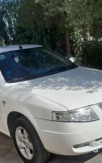سورن موتور معمولی