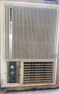 تعمیرات تخصصی انواع کولر پنجرای و دوتیکه در محل